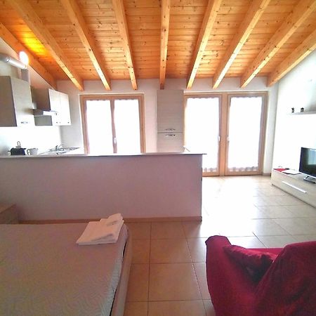 Travedona Loft By Lake Ixihome Zewnętrze zdjęcie