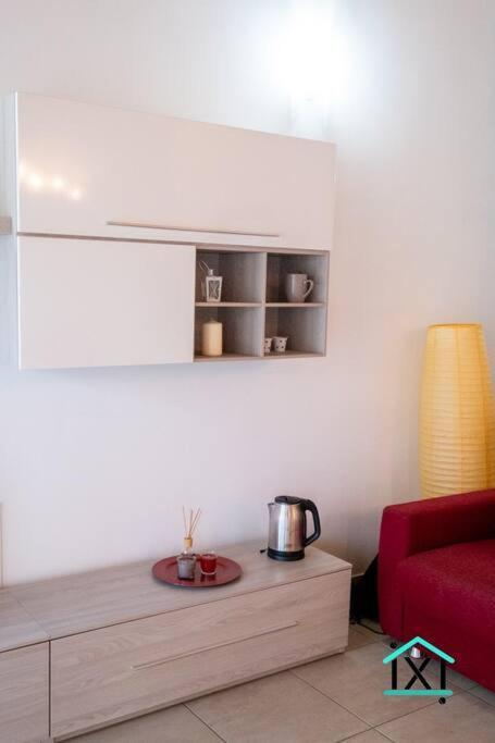 Travedona Loft By Lake Ixihome Zewnętrze zdjęcie