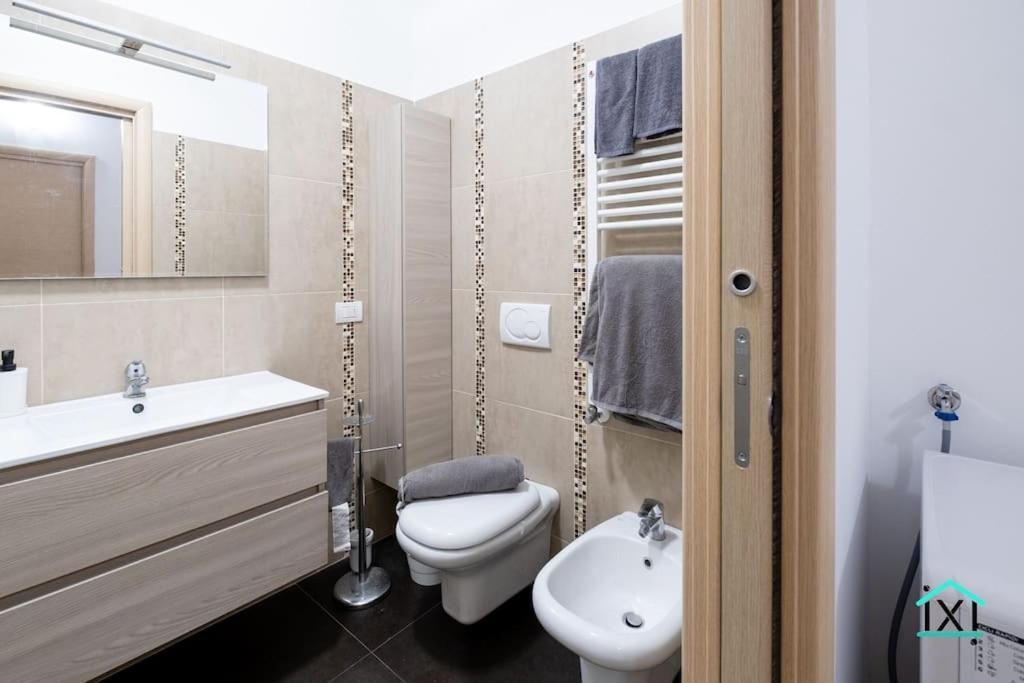 Travedona Loft By Lake Ixihome Zewnętrze zdjęcie