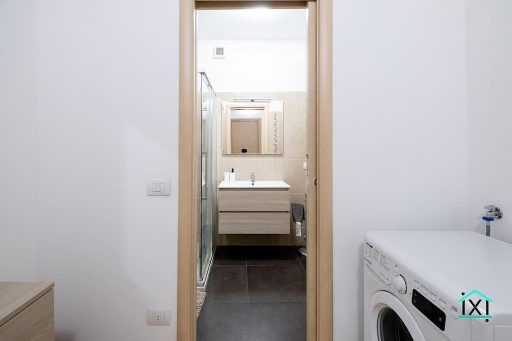 Travedona Loft By Lake Ixihome Zewnętrze zdjęcie