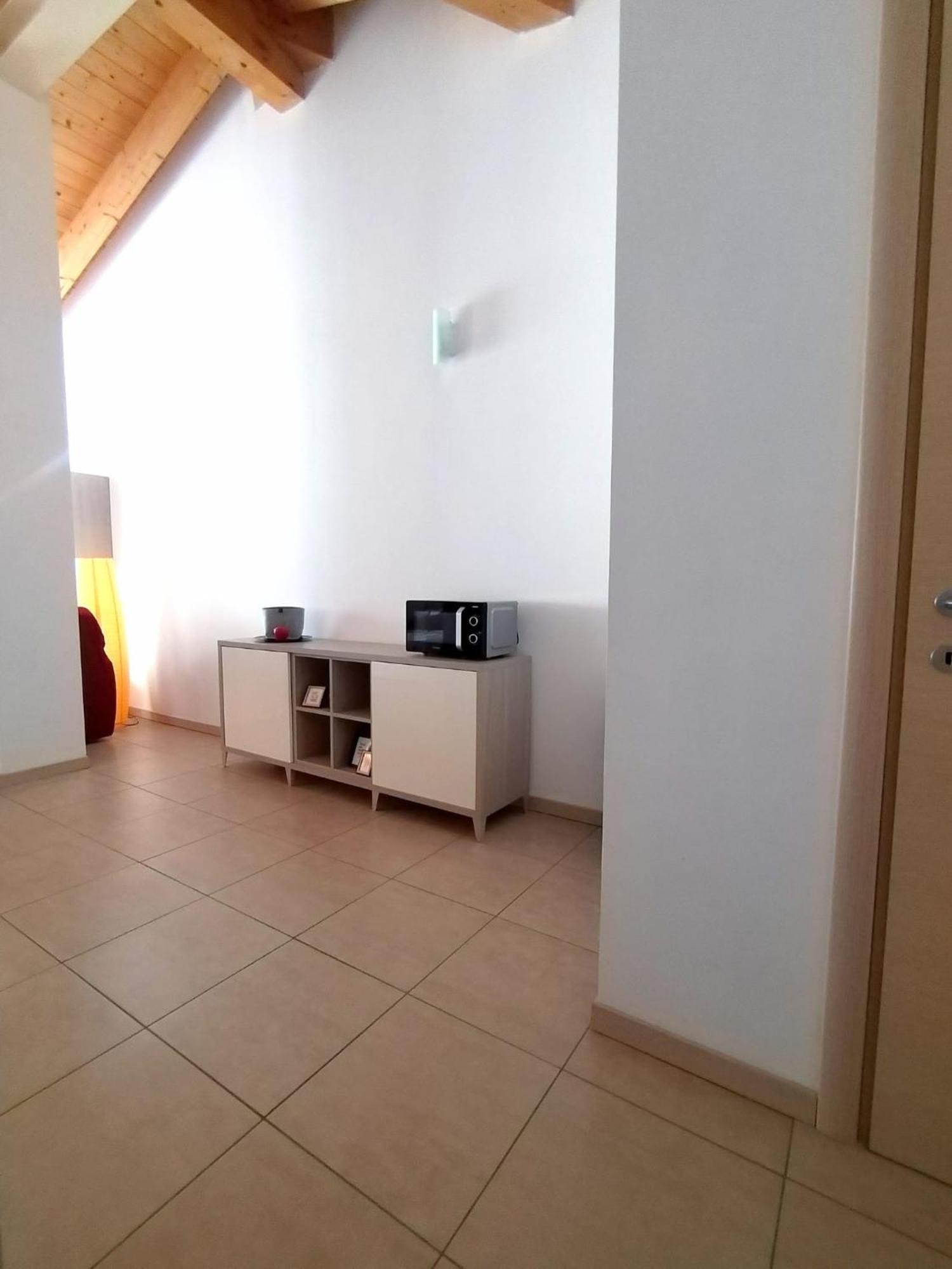 Travedona Loft By Lake Ixihome Zewnętrze zdjęcie